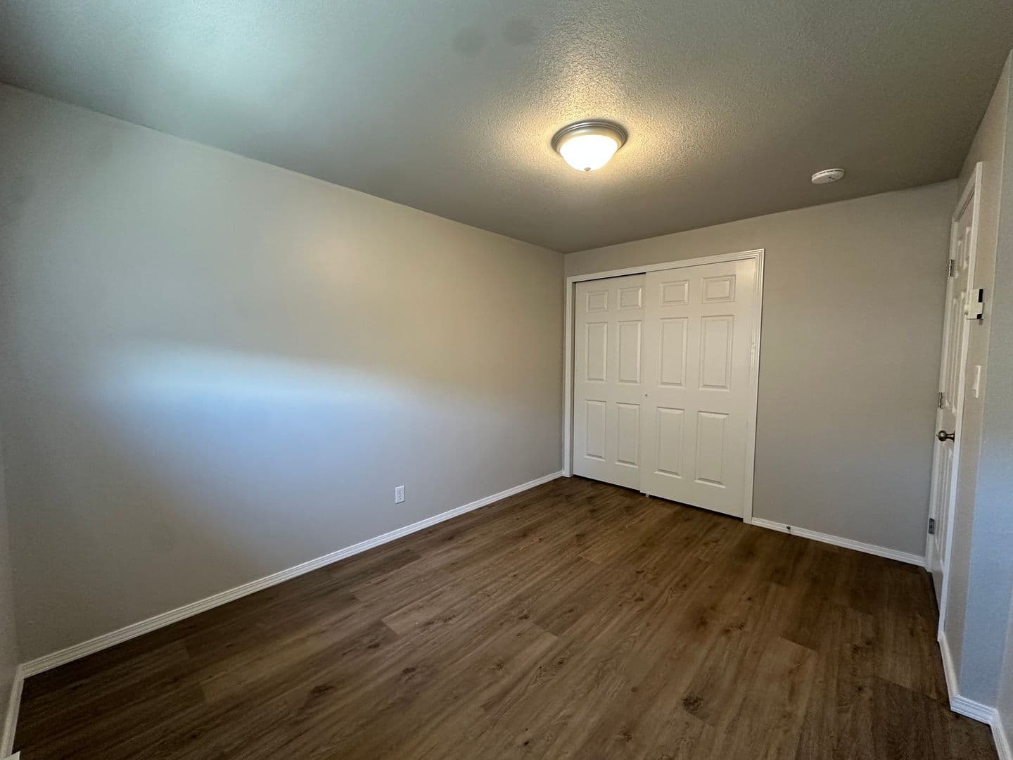 Prineville Apartment: 131 NW Deer St.