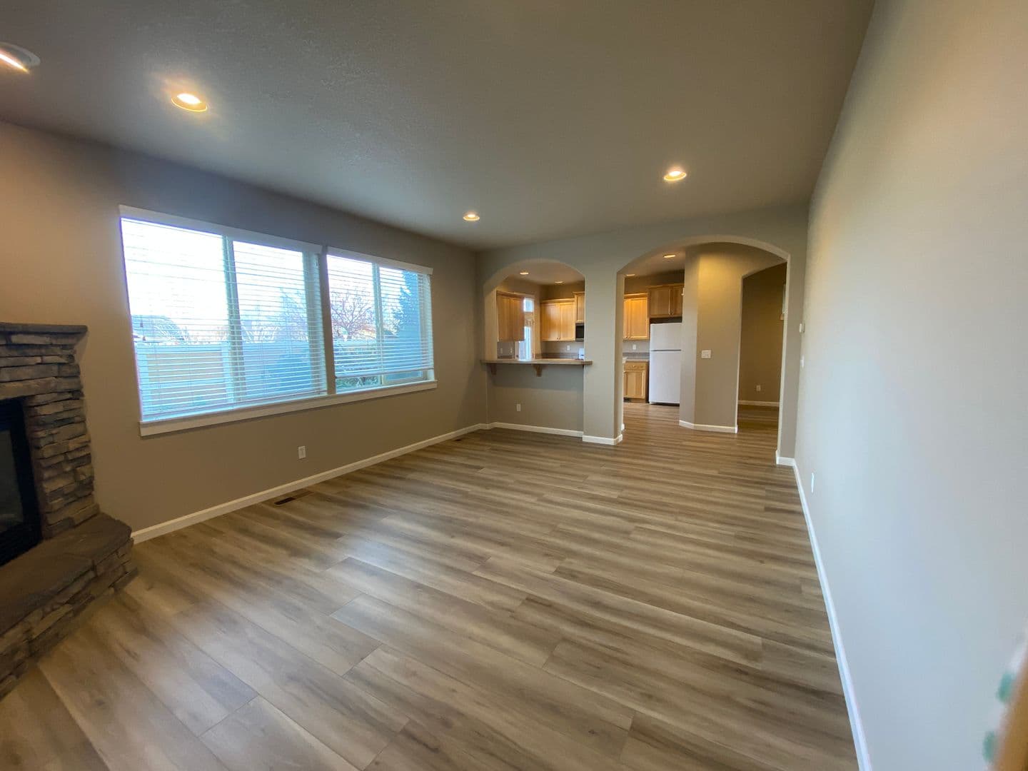 Bend House: 61236 Dayspring Dr.