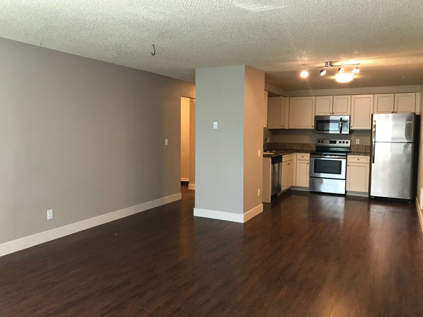 Bend Apartment: 1010 NW Portland Ave. #2