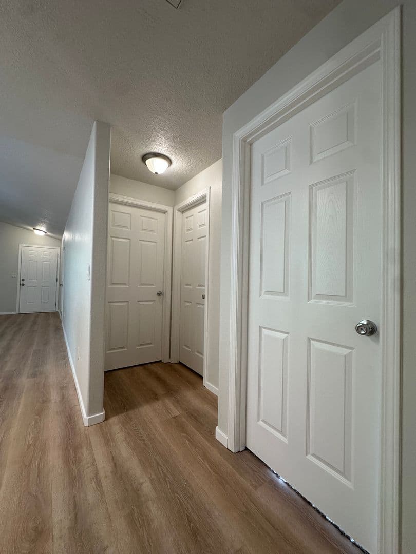 Bend House: 61093 Larkspur Loop