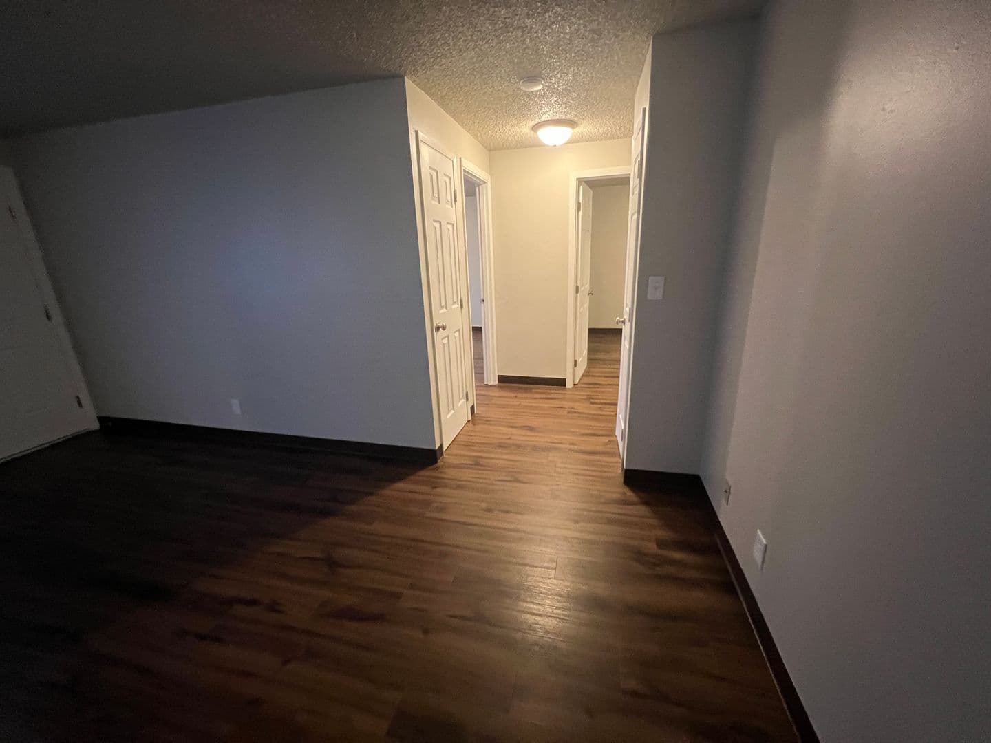 Prineville Apartment: 131 NW Deer St.