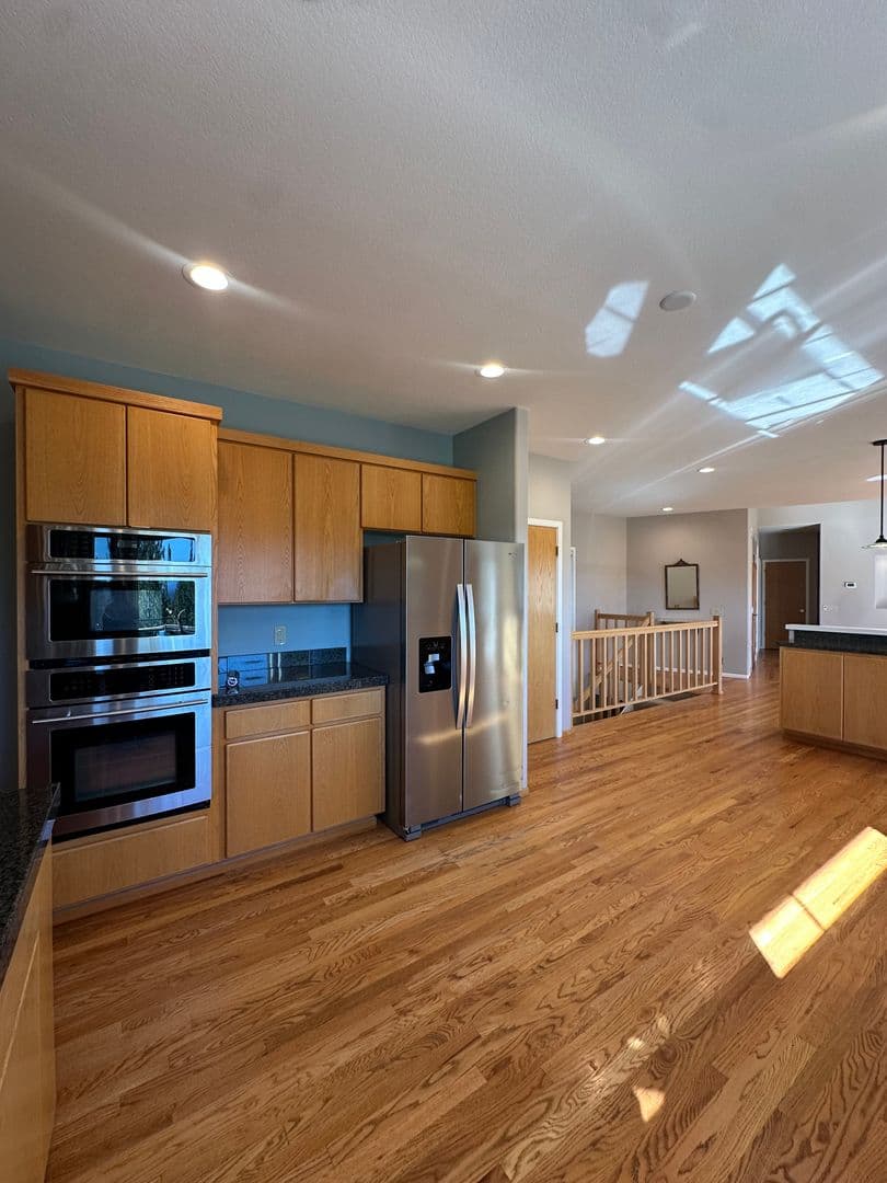 Bend House: 1959 NW Rimrock Dr.