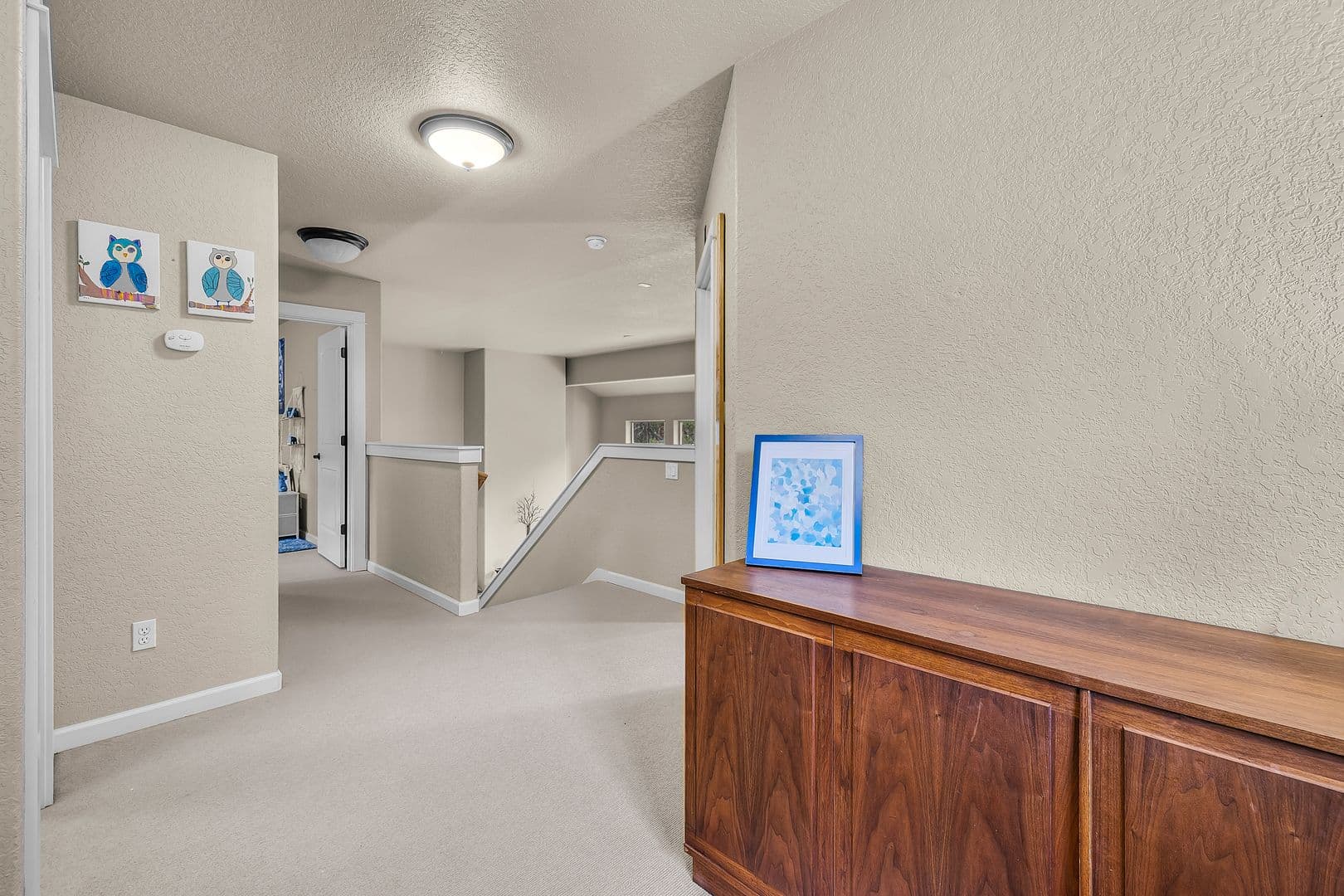 La Pine House: 53591 Brookie Way