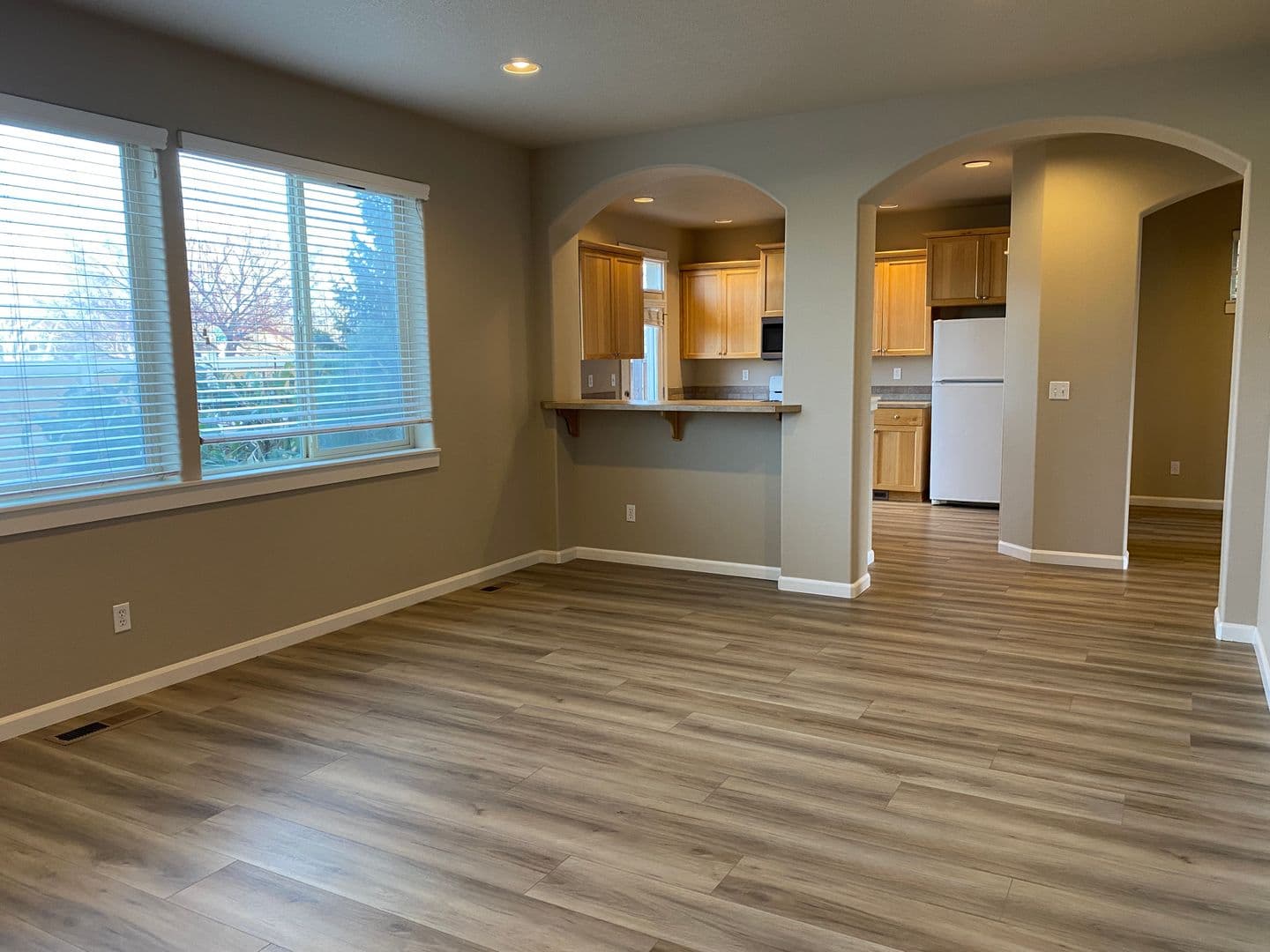 Bend House: 61236 Dayspring Dr.