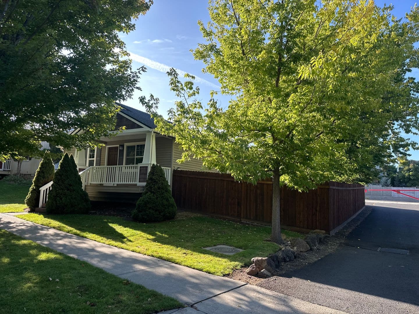 Bend House: 61093 Larkspur Loop