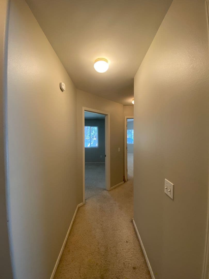 Bend Apartment: 1145 NW Knoxville