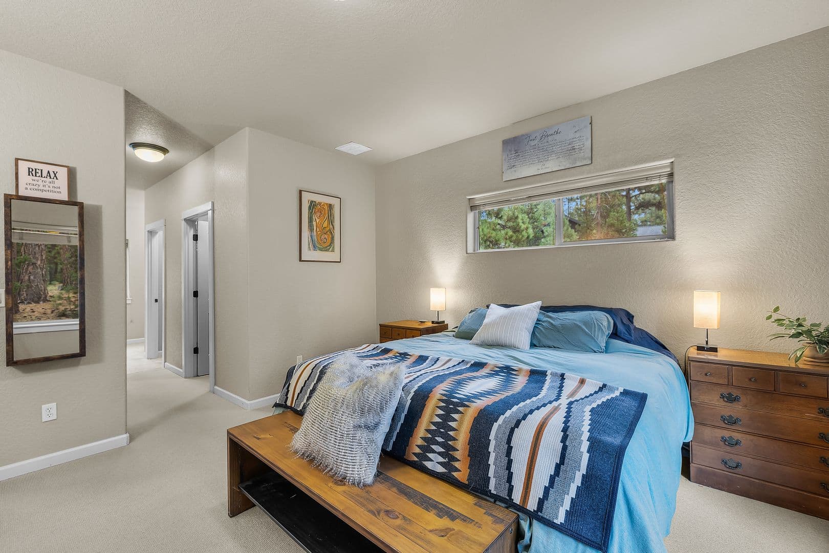 La Pine House: 53591 Brookie Way