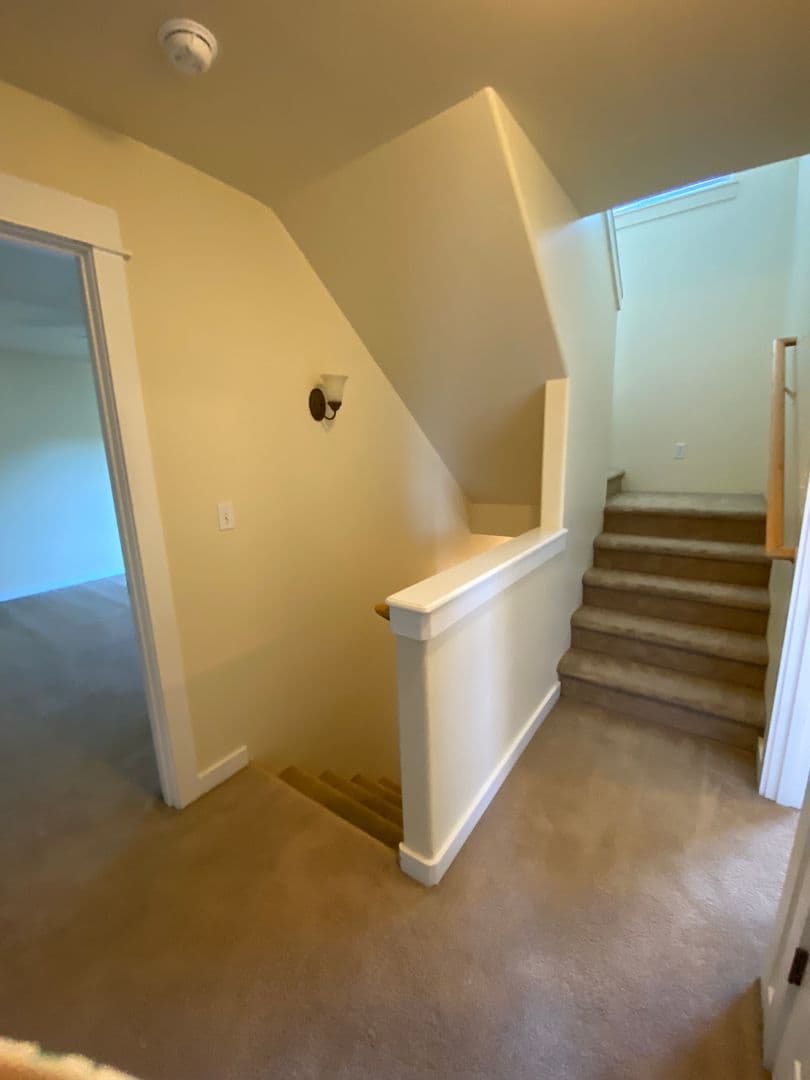 Bend Apartment: 1743 NE Lotus Drive