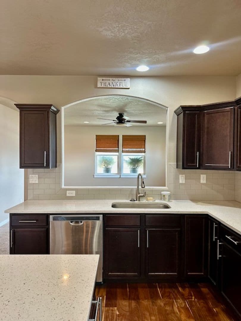 Bend House: 63266 Newhall Pl.