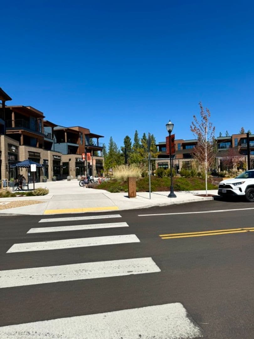 Bend Apartment: 3336 NW Celilo Ln. - #1