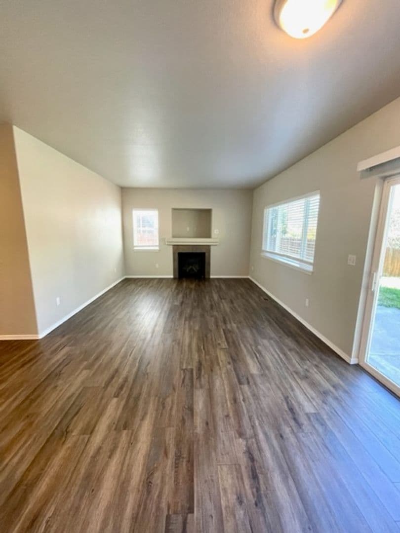 Bend House: 61349 Elkhorn St.