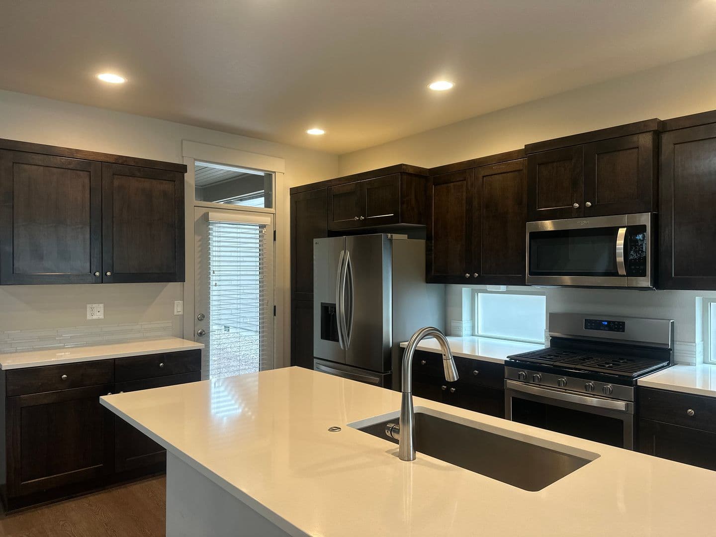 La Pine House: 51927 Lumberman Lane