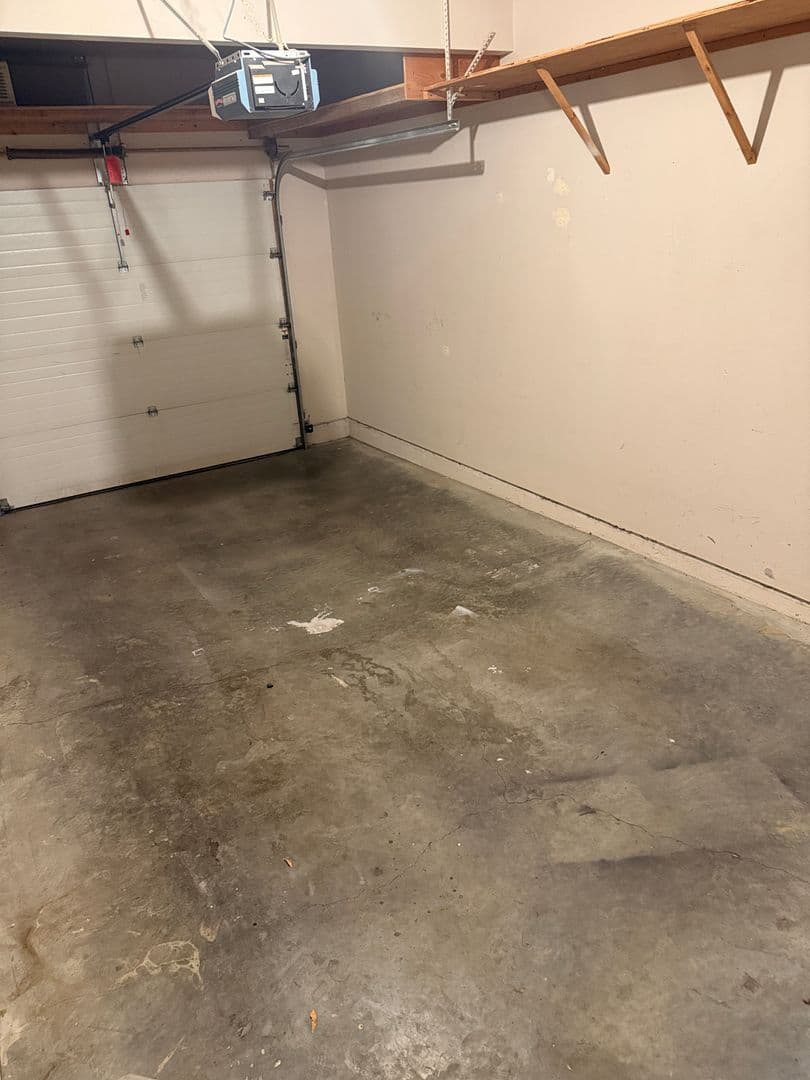 Bend Apartment: 20289 NW Hardy Road #1