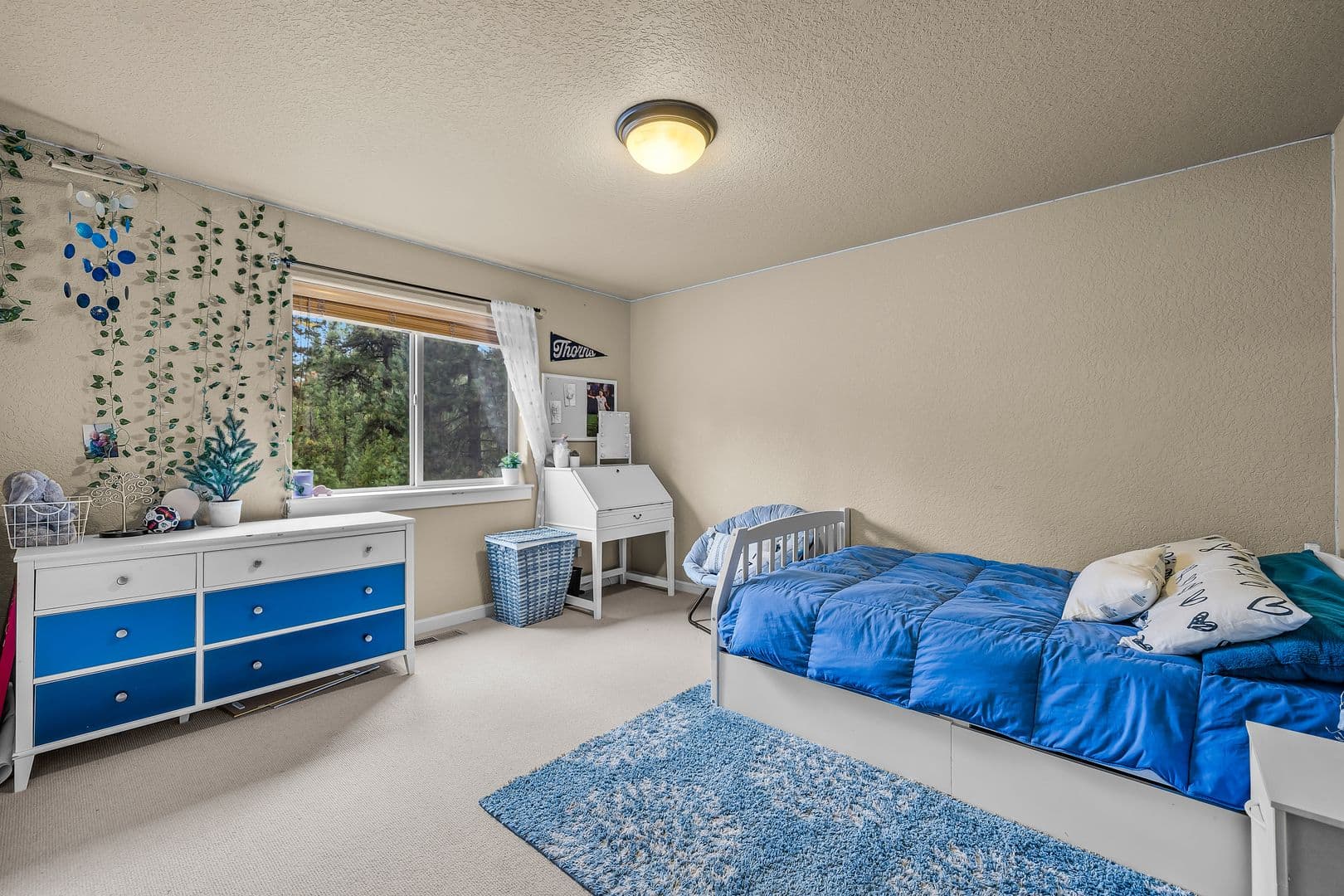 La Pine House: 53591 Brookie Way