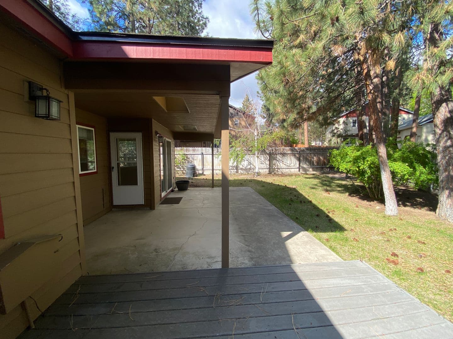 Bend Apartment: 1145 NW Knoxville