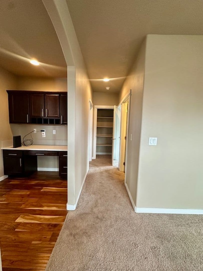 Bend House: 63266 Newhall Pl.