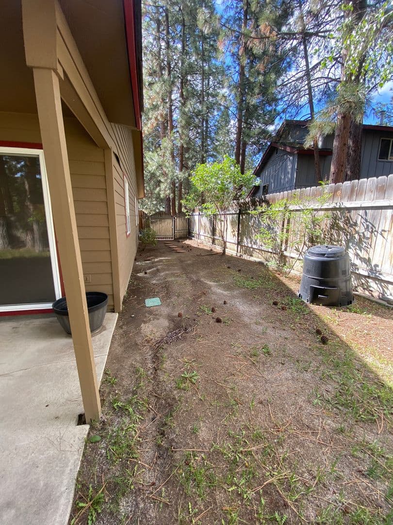 Bend Apartment: 1145 NW Knoxville