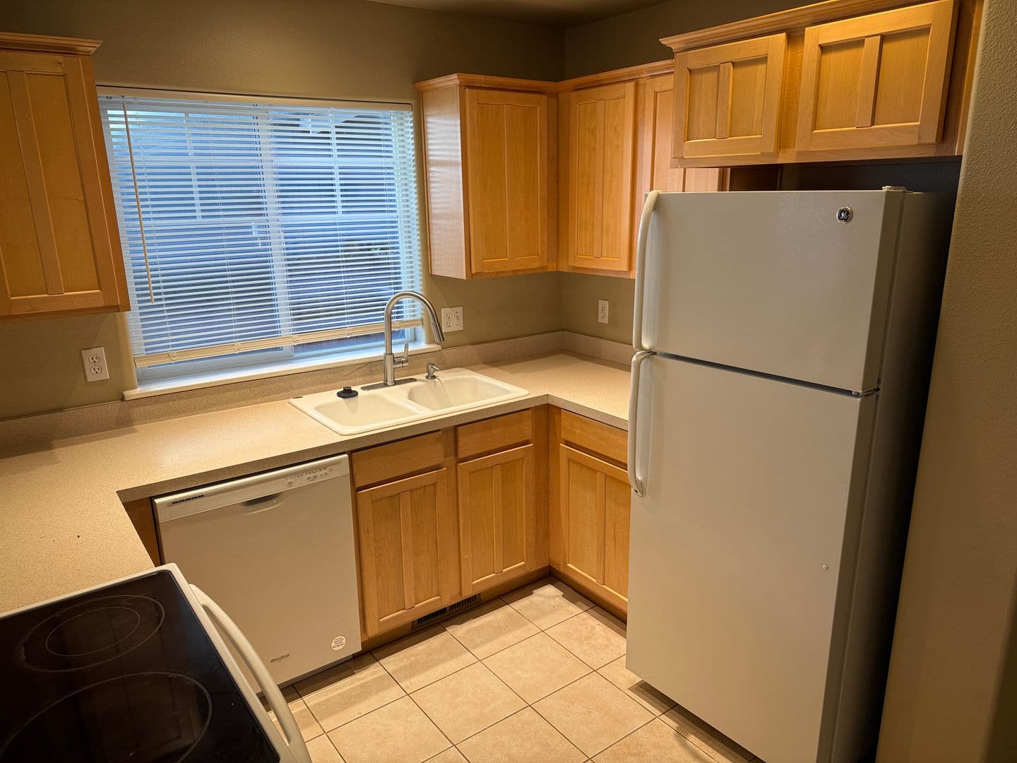 Bend Apartment: 20289 NW Hardy Road #1