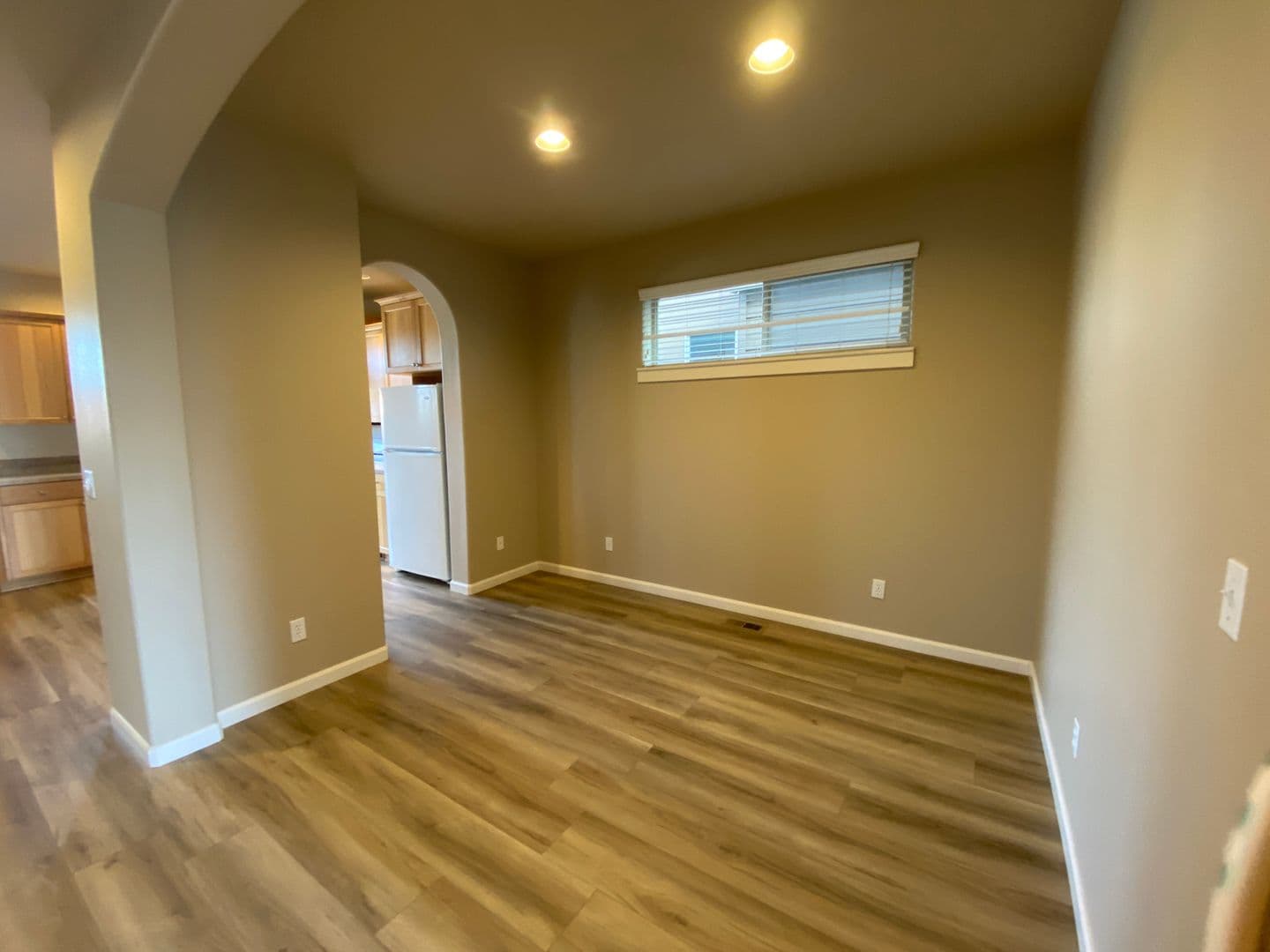 Bend House: 61236 Dayspring Dr.