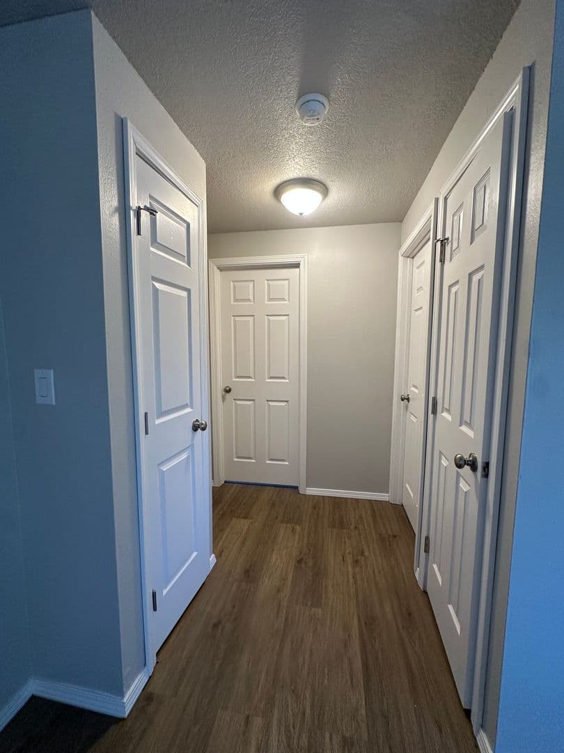 Prineville Apartment: 131 NW Deer St.