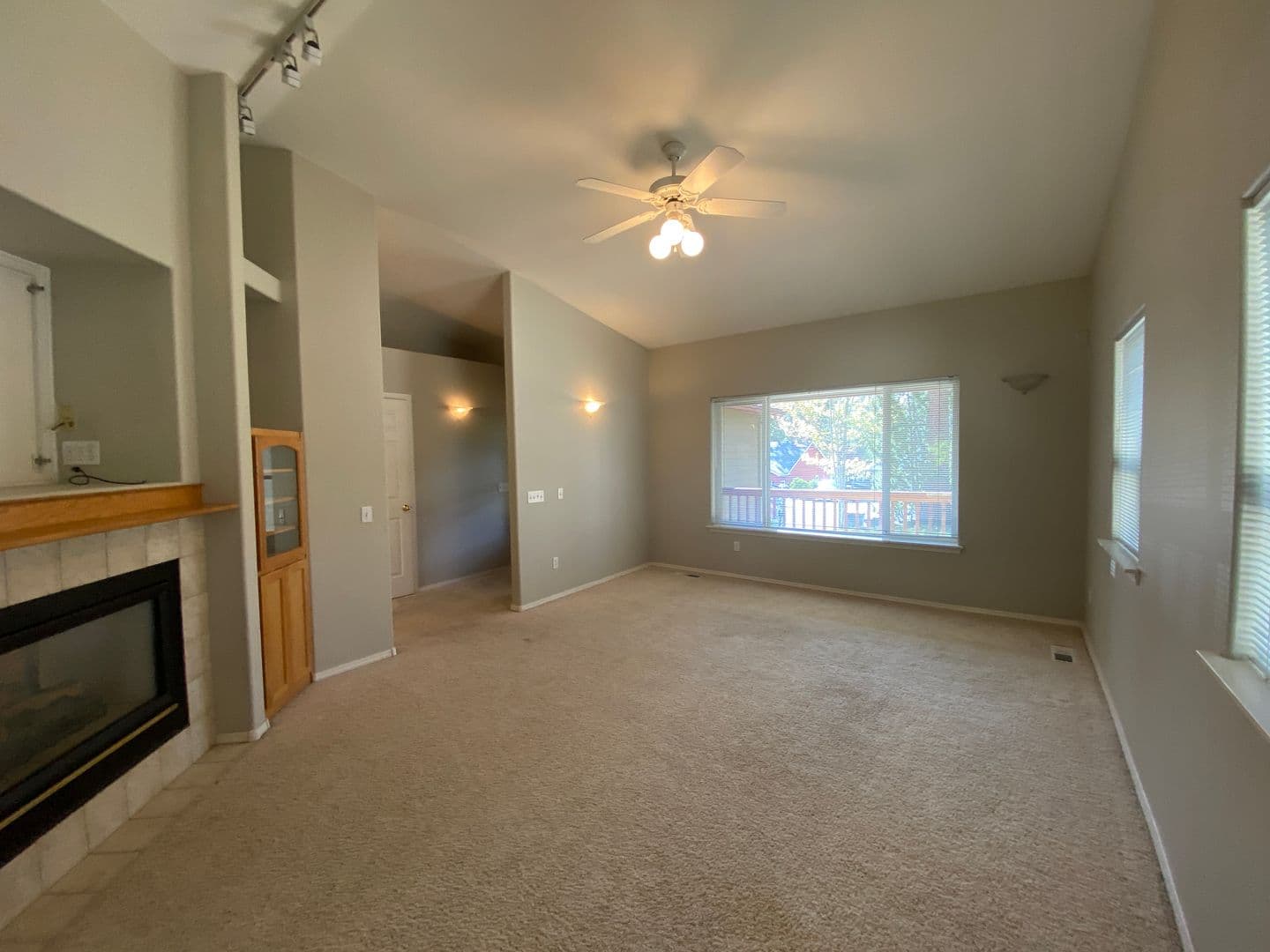 Bend Apartment: 1145 NW Knoxville