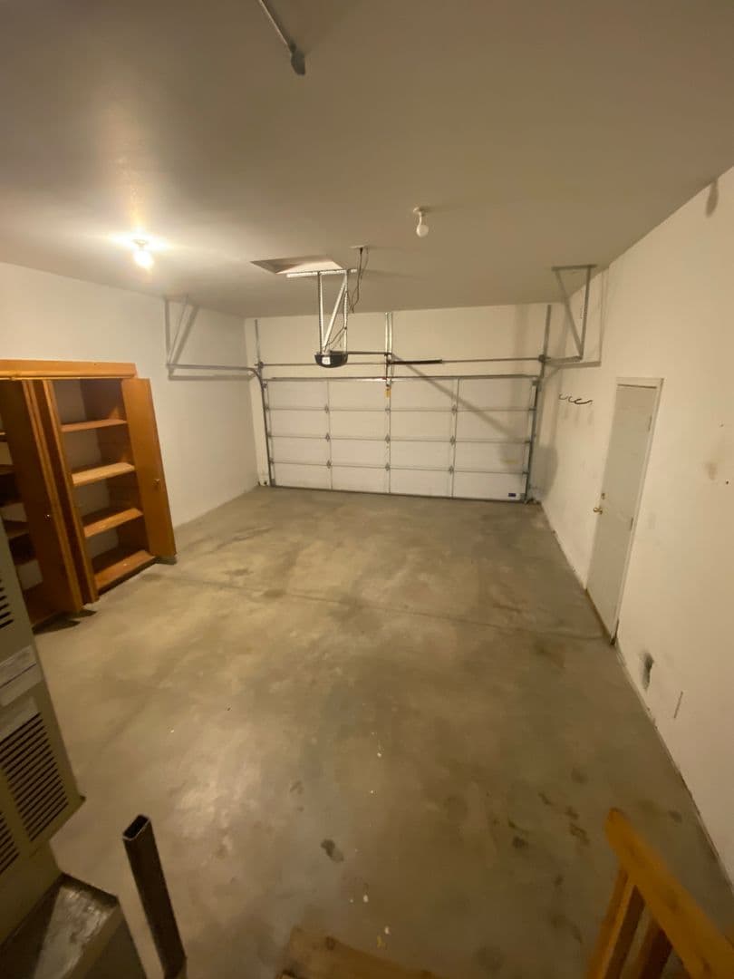 Bend Apartment: 1145 NW Knoxville