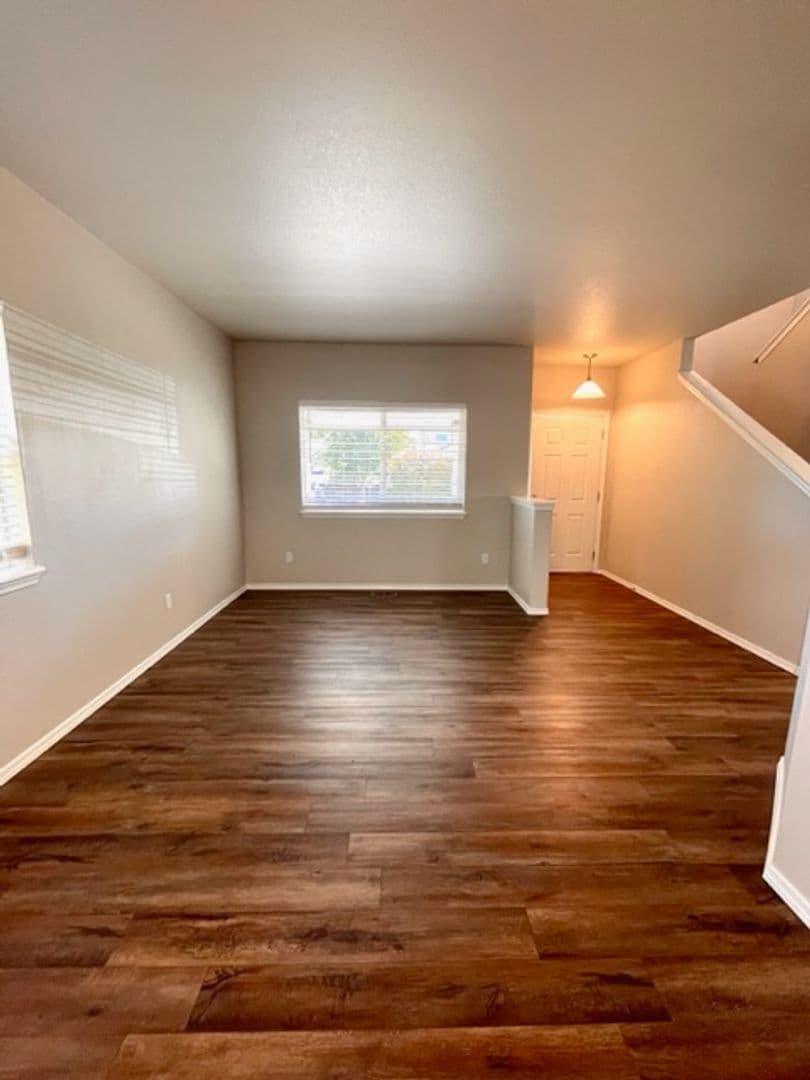 Bend House: 61349 Elkhorn St.