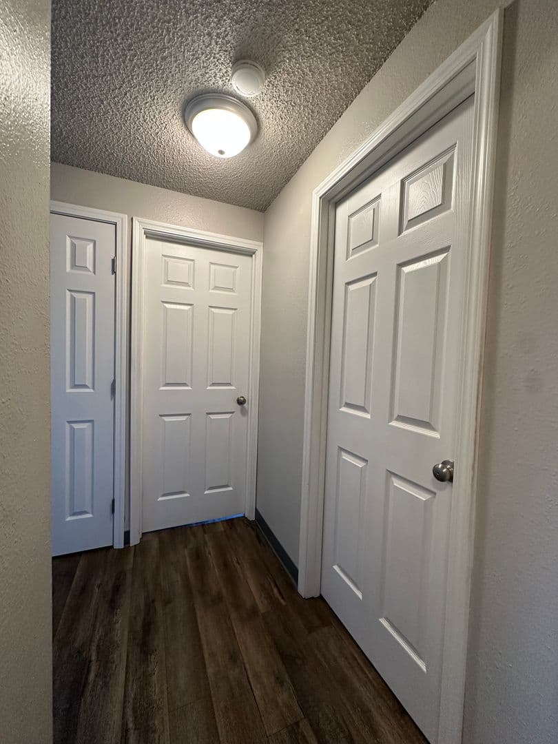 Prineville Apartment: 131 NW Deer St.