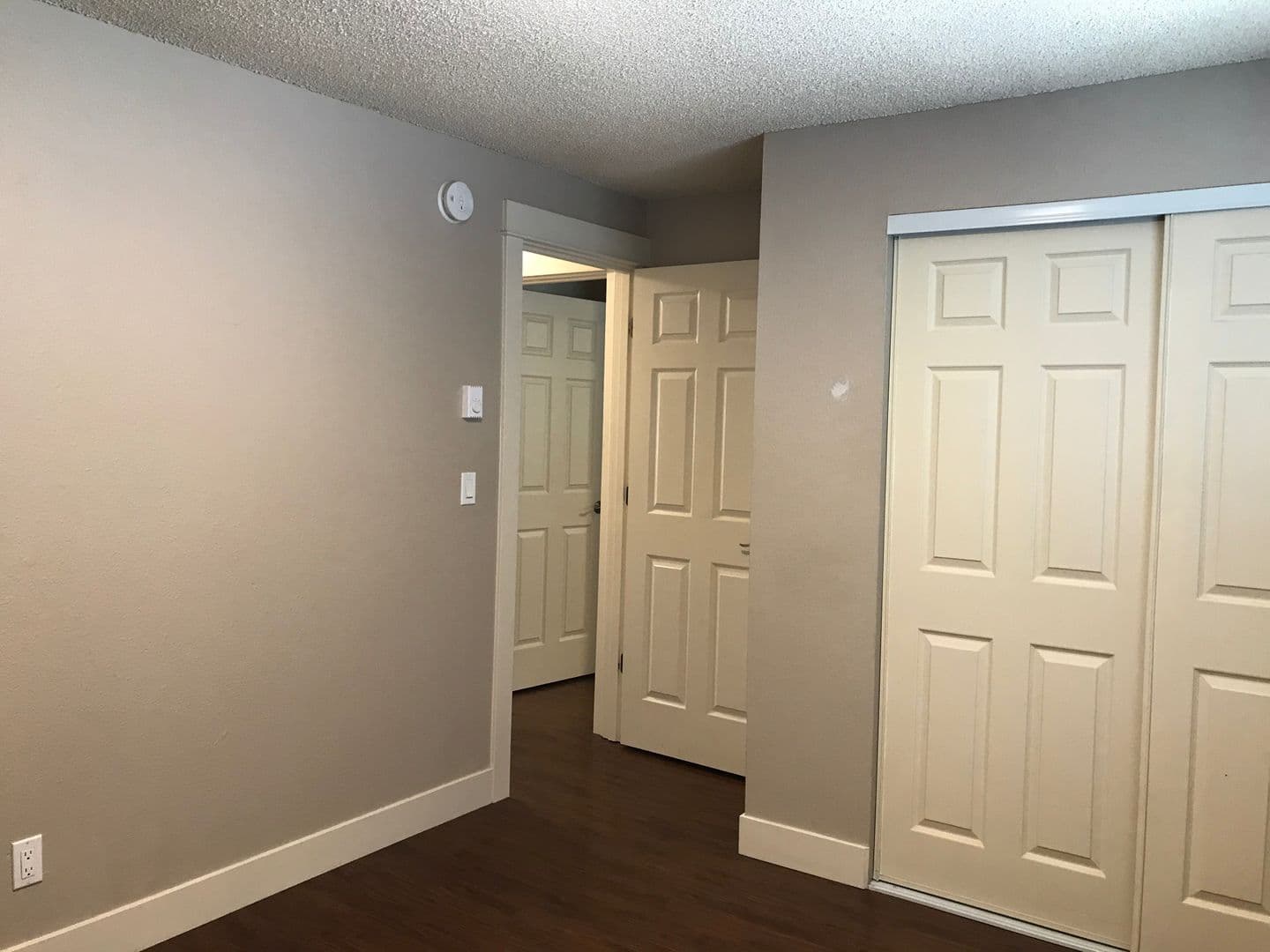 Bend Apartment: 1010 NW Portland Ave. #2