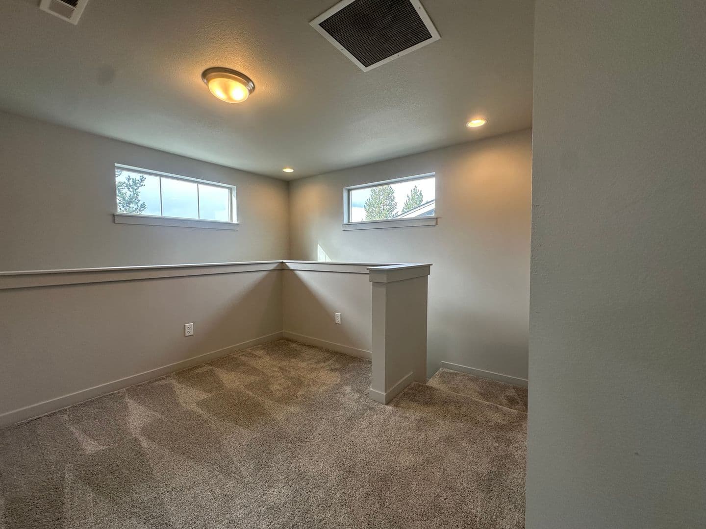 La Pine House: 51927 Lumberman Lane