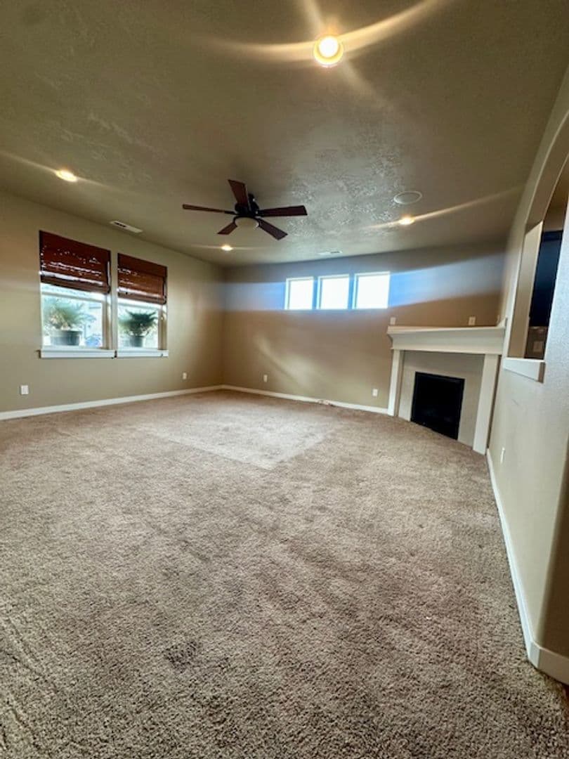 Bend House: 63266 Newhall Pl.