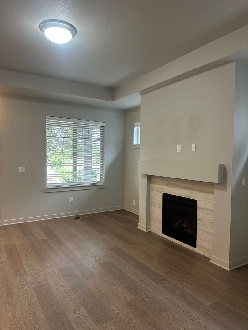 La Pine House: 51927 Lumberman Lane