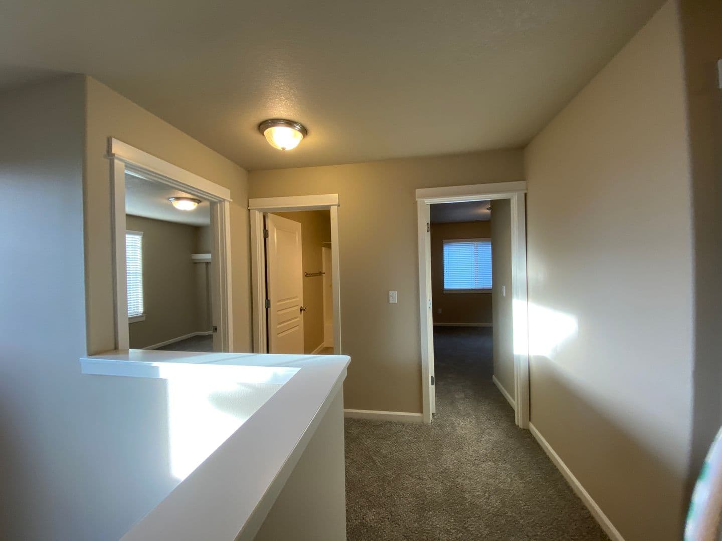 Bend House: 61236 Dayspring Dr.