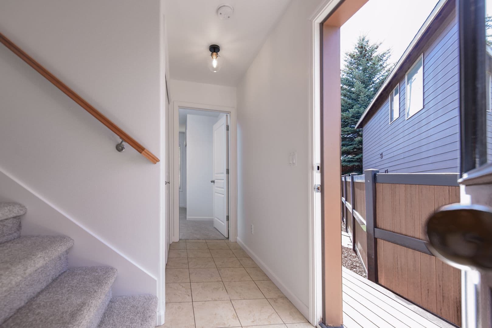 Bend House: 20289 Schaeffer Drive