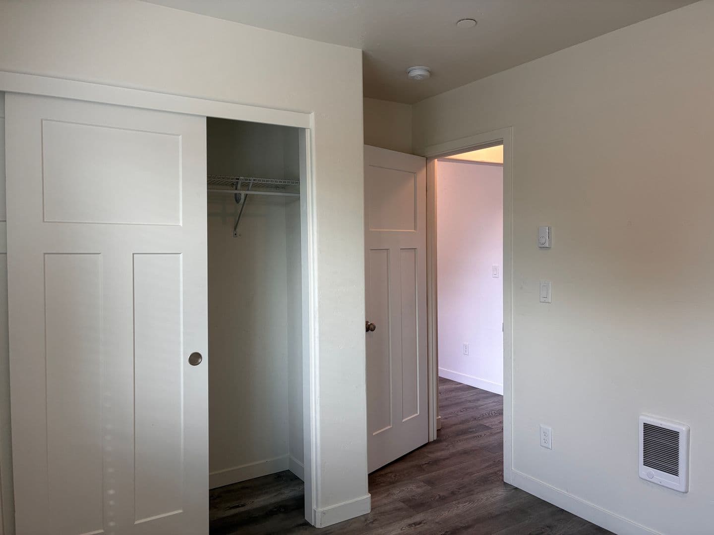 Bend Apartment: 1419 NW 8th St.