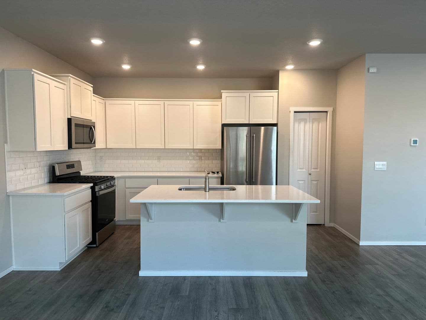 Bend House: 20629 SE Gemstone Ave
