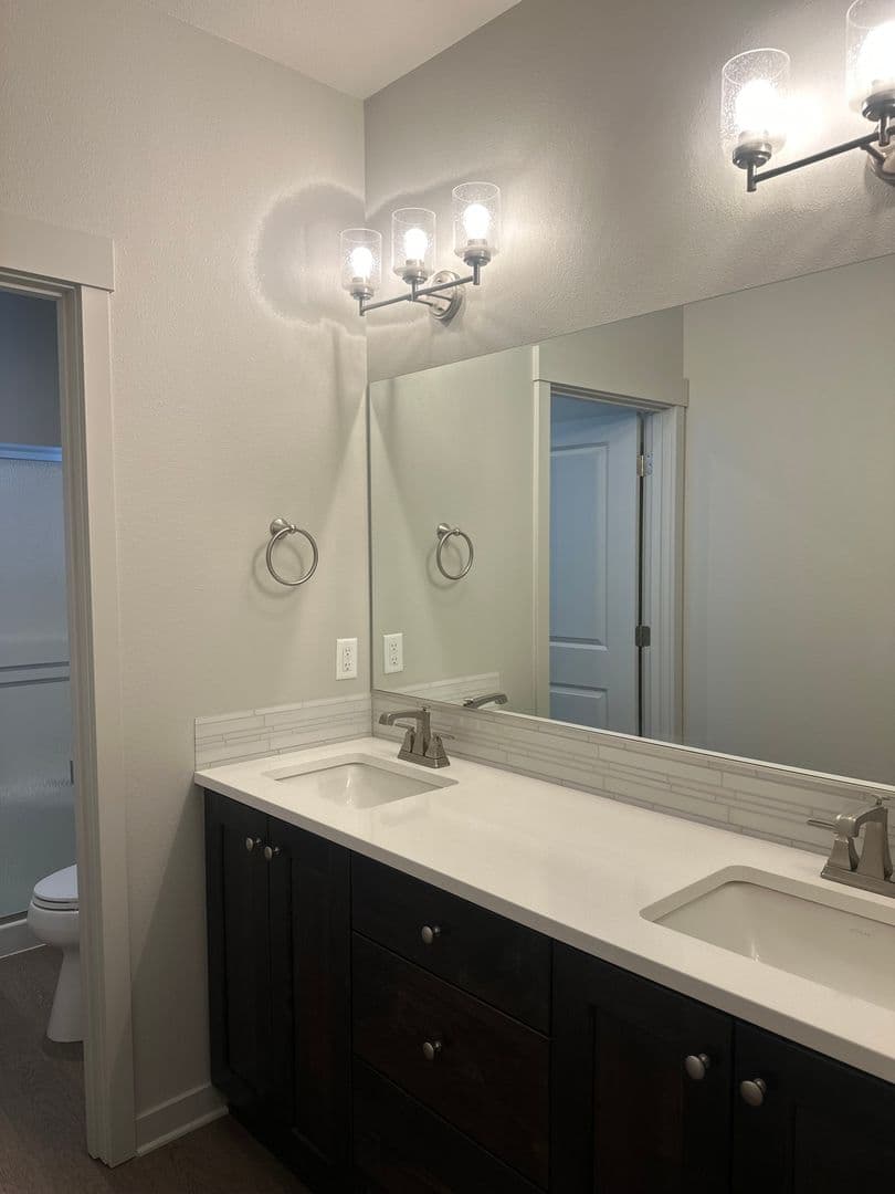 La Pine House: 51927 Lumberman Lane