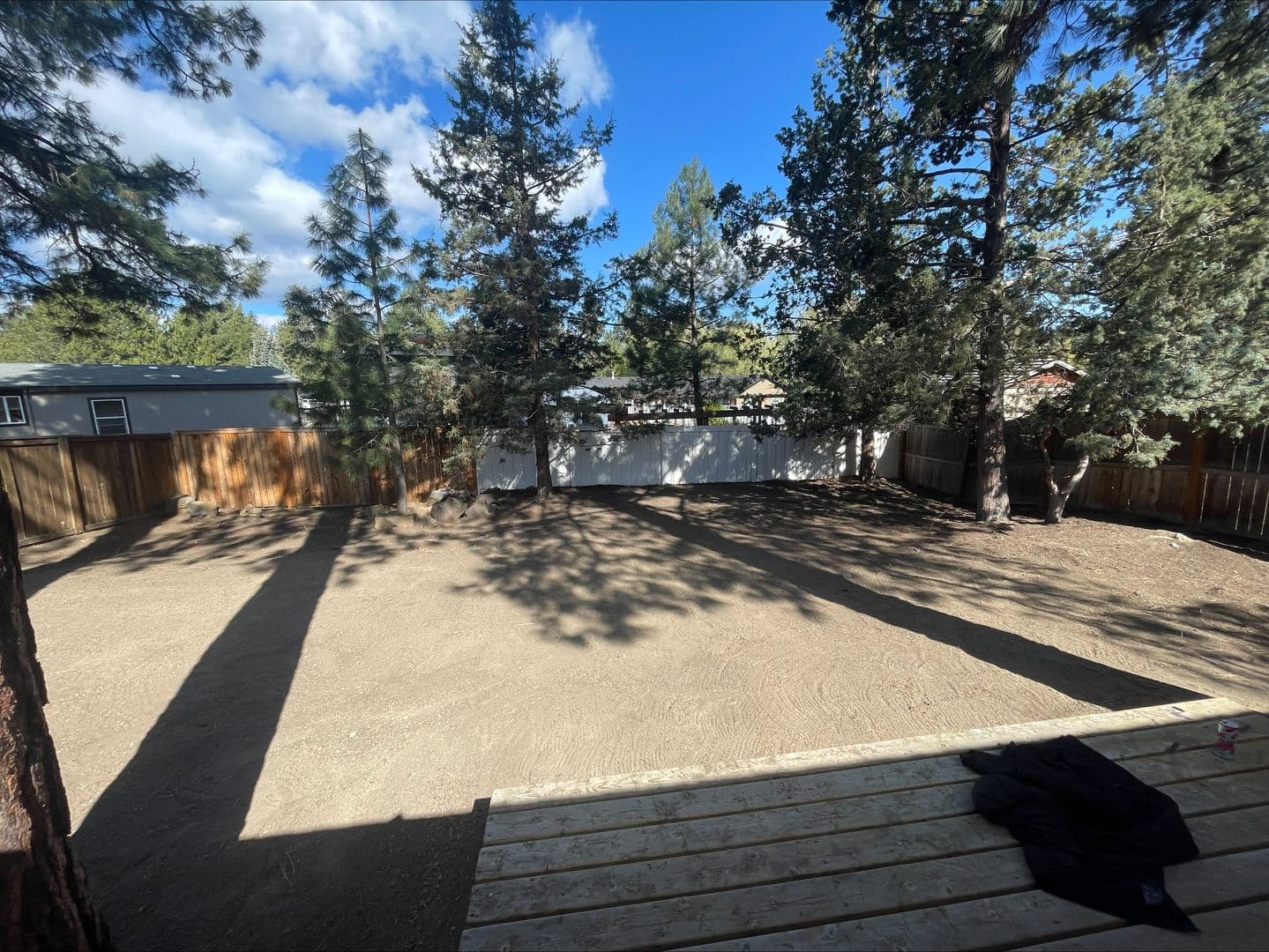 Bend House: 1157 SW Silver Lake Blvd