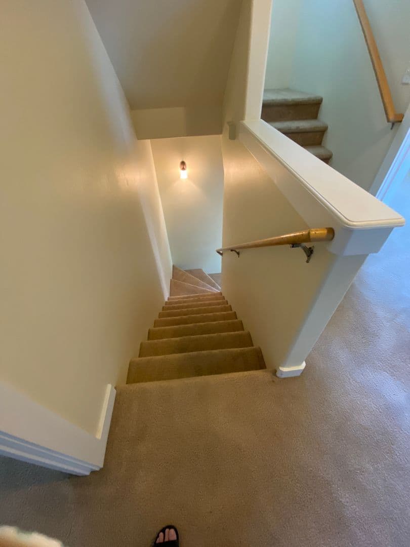 Bend Apartment: 1743 NE Lotus Drive