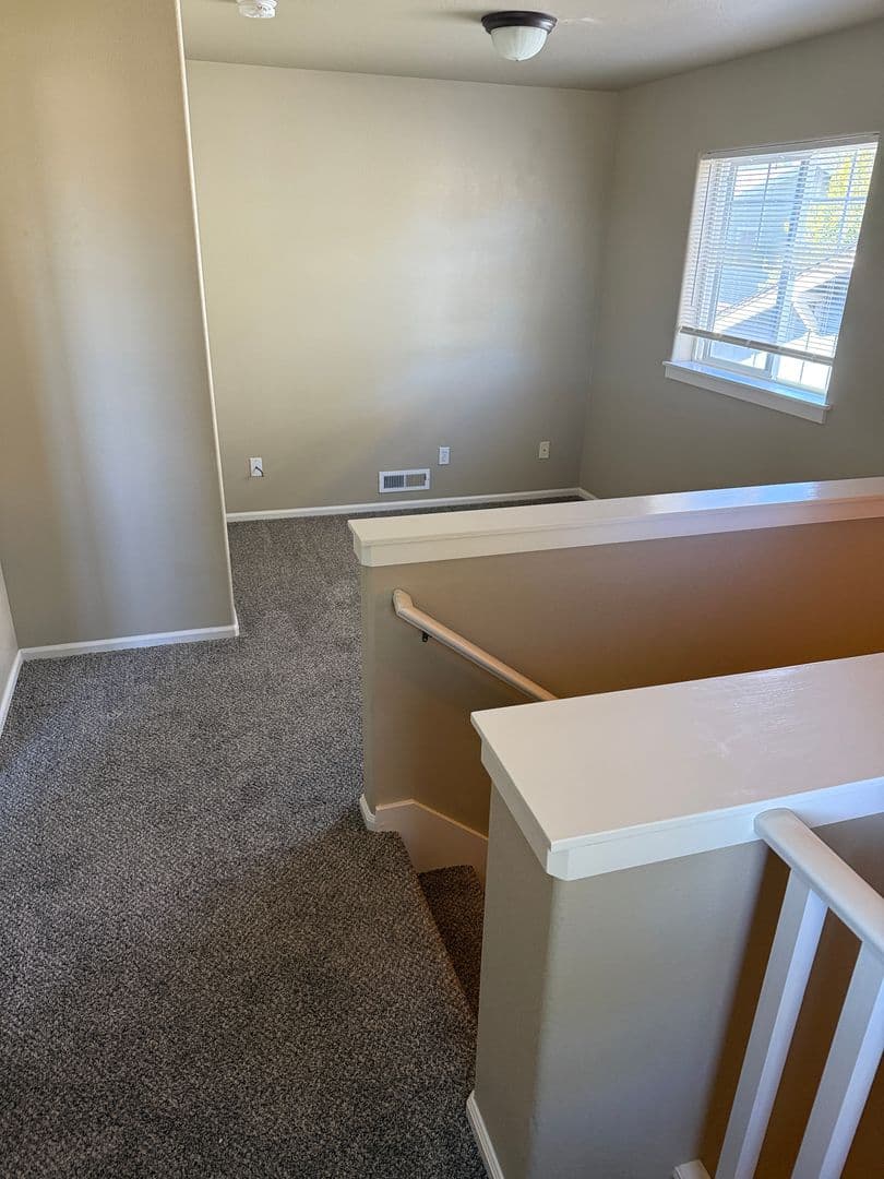 Bend Apartment: 20289 NW Hardy Road #1