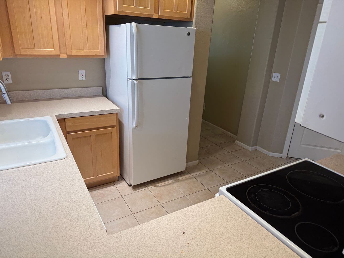 Bend Apartment: 20289 NW Hardy Road #1