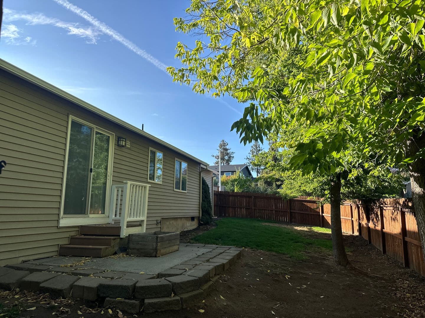 Bend House: 61093 Larkspur Loop