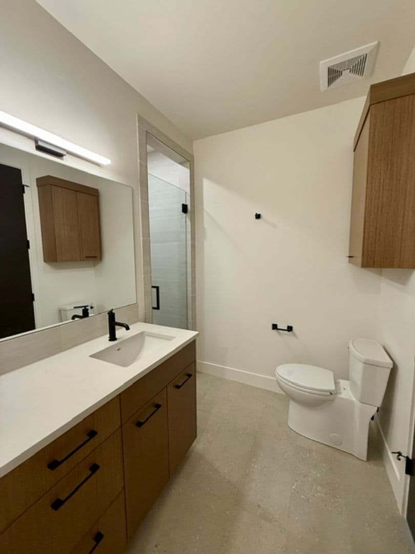 Bend Apartment: 3336 NW Celilo Ln. - #1