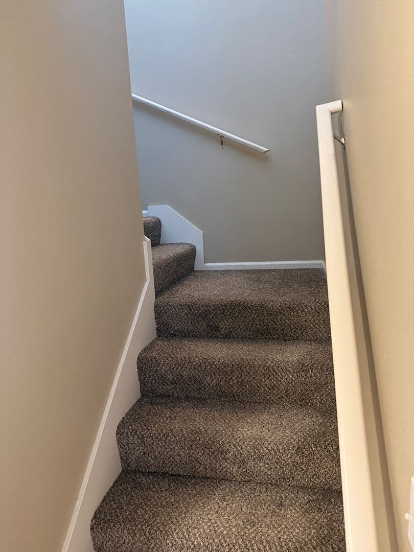 Bend Apartment: 20289 NW Hardy Road #1