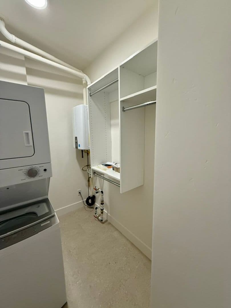Bend Apartment: 3336 NW Celilo Ln. - #1