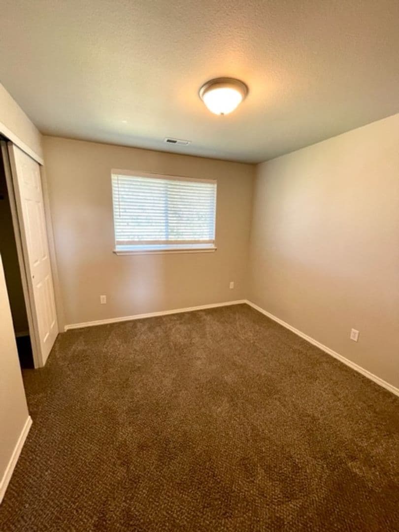 Bend House: 61349 Elkhorn St.
