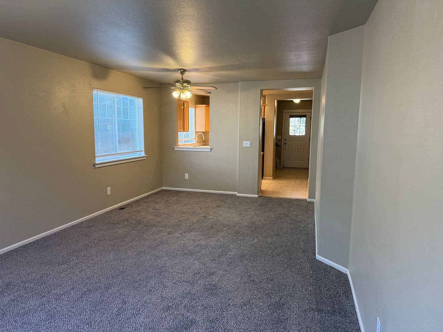 Bend Apartment: 20289 NW Hardy Road #1