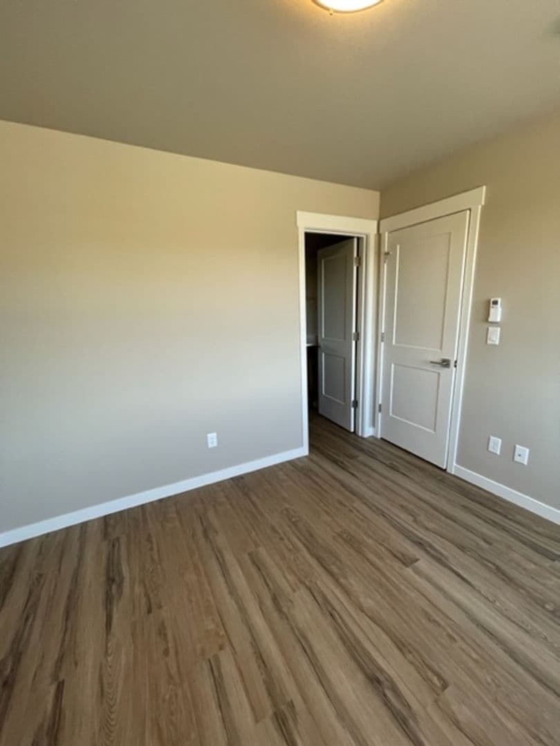 Bend Apartment: 61525 SE Jennifer Ln. #2