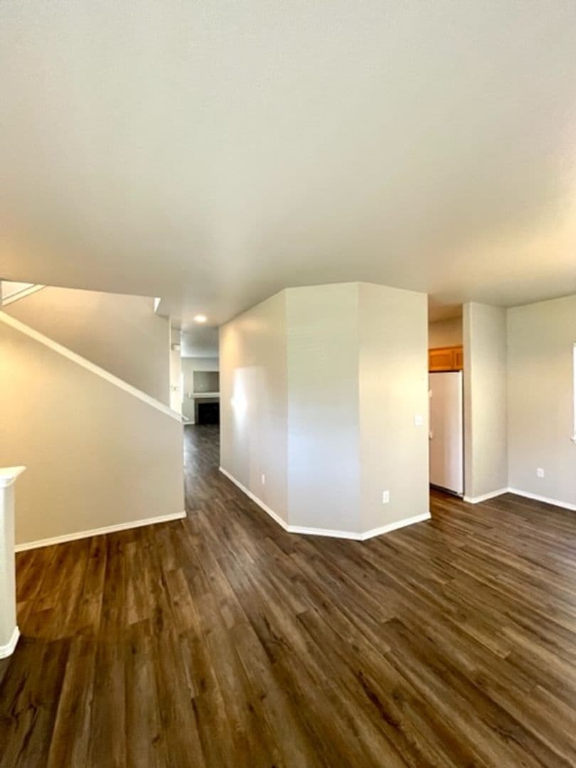Bend House: 61349 Elkhorn St.