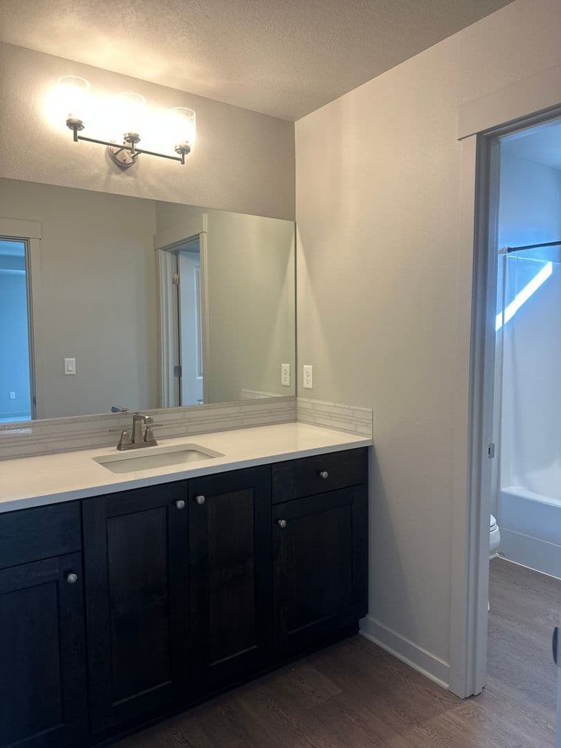 La Pine House: 51927 Lumberman Lane